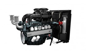 Hyundai Doosan DP222LB