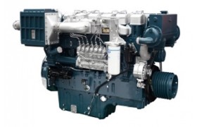 TSS Diesel Prof TDY 368 6LTE