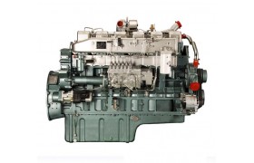 TSS Diesel Prof TDY 401 6LTE