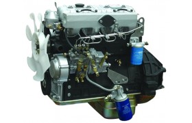 TSS Diesel Prof TDY 30 4L