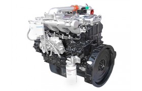 TSS Diesel Prof TDY 70 4LTE