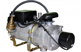 ПЖД с комплектом для установки TSS-Diesel 30 кВт до 600 кВт