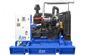 Дизельный генератор ТСС АД-60С-Т400-1РМ1