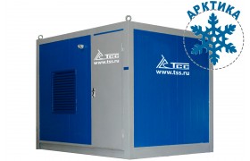 Контейнер Север ПБК-3 арктического исполнения