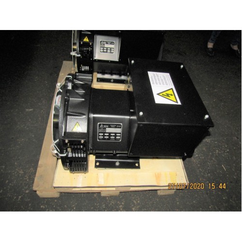 TSS-SA-30(B) SAE 3/11,5 (М1)