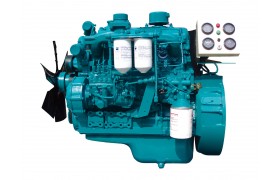 TSS Diesel Prof TDY 60 4LTE
