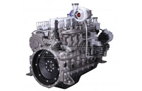 TSS Diesel Prof TDY 165 6LT