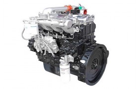 TSS Diesel Prof TDY 70 6L