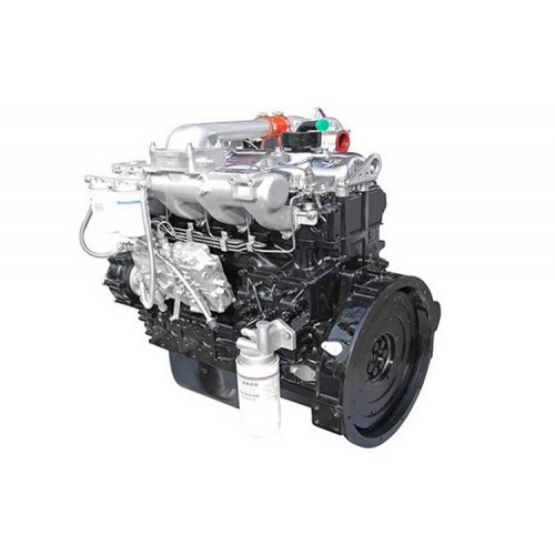 TSS Diesel Prof TDY 70 6L
