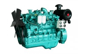 TSS Diesel Prof TDY 103 6LT