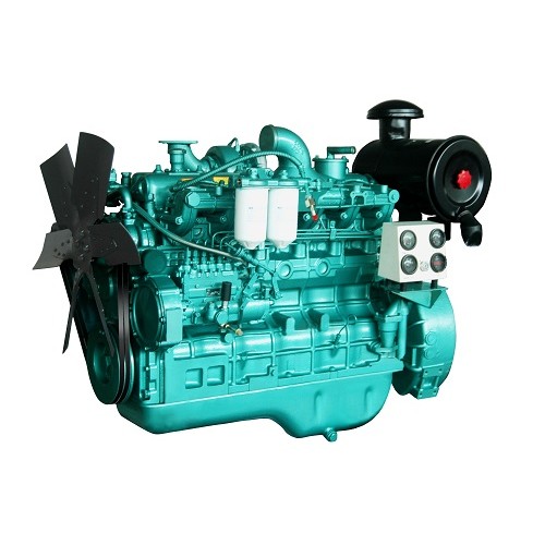 TSS Diesel Prof TDY 120 6LT
