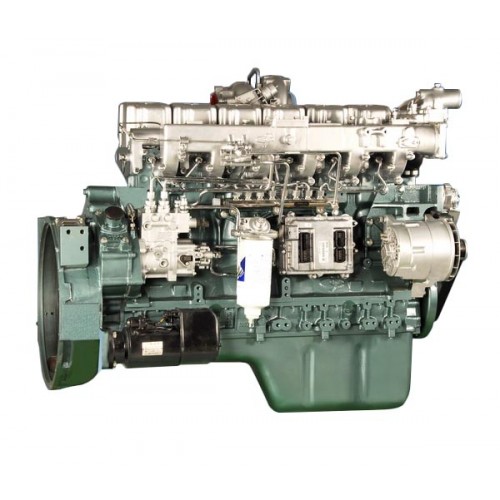 TSS Diesel Prof TDY 235 6LT