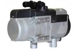 ПЖД с комплектом для установки TSS-Diesel 8-24кВт (Бинар-5S)