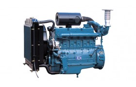 Hyundai Doosan D1146T