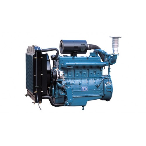 Hyundai Doosan D1146T