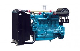 Hyundai Doosan P126TI-II