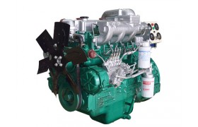 TSS Diesel Prof TDY 63 4LT