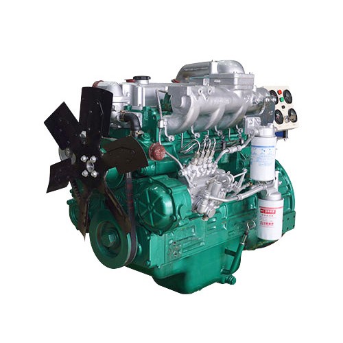 TSS Diesel Prof TDY 63 4LT