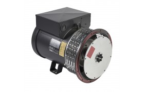 Mecc Alte ECP32-3S/4 SAE 3/11,5 (34 кВт)