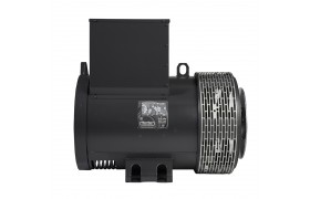 Mecc Alte ECP34-2S/4 SAE 3/11,5 (80 кВт)