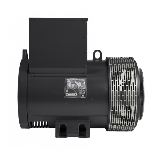 Mecc Alte ECP34-2S/4 SAE 3/11,5 (80 кВт)