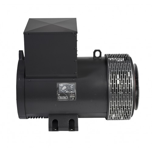 Mecc Alte ECP34-1L/4 SAE 2/11,5 (108 кВт)