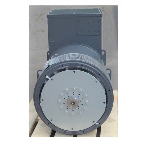Mecc Alte ECO38-1L SAE 1/14 (200 кВт)
