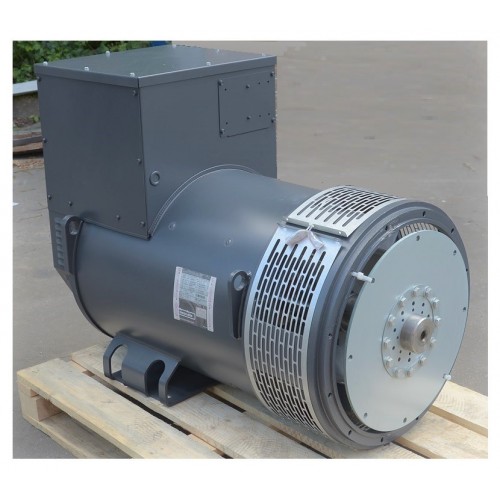 Mecc Alte ECO38-1L SAE 1/14 (200 кВт)