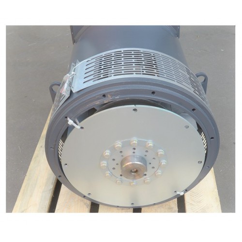 Mecc Alte ECO38-1L SAE 1/14 (200 кВт)