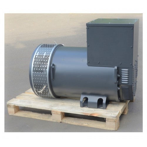 Mecc Alte ECO38-1L SAE 1/14 (200 кВт)