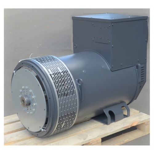 Mecc Alte ECO38-1L SAE 1/14 (200 кВт)