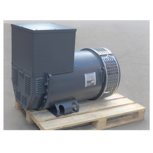 Mecc Alte ECO38-1L SAE 1/14 (200 кВт)