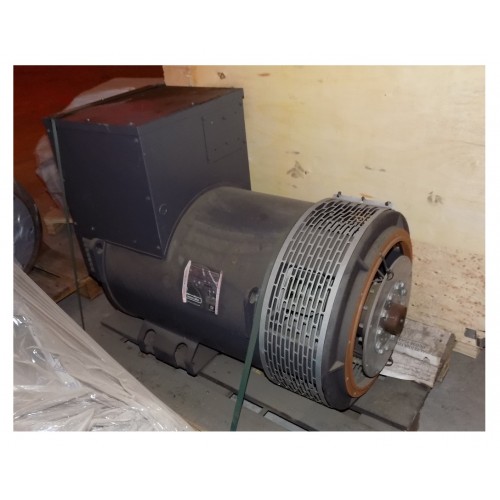 Mecc Alte ECO38-1L SAE 2/11,5 (200 кВт)