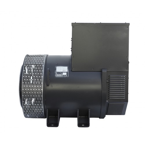 Mecc Alte ECO40-2S/4 SAE 1/14 (360 кВт)