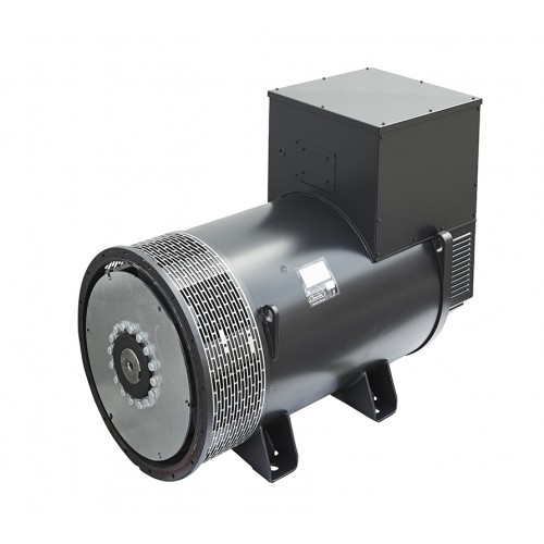 Mecc Alte ECO40-VL SAE 1/14 (600 кВт)