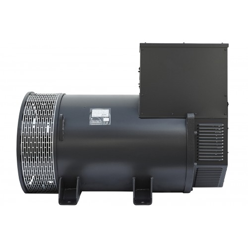 Mecc Alte ECO40-VL SAE 1/14 (600 кВт)