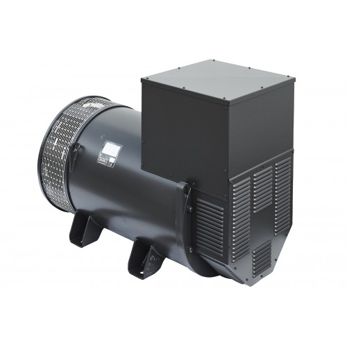 Mecc Alte ECO40-VL SAE 1/14 (600 кВт)