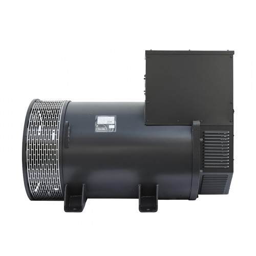 Mecc Alte ECO40-VL SAE 1/14 (600 кВт)