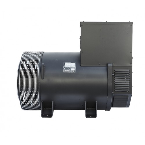 Mecc Alte ECO40-1L SAE 1/14 (440 кВт)