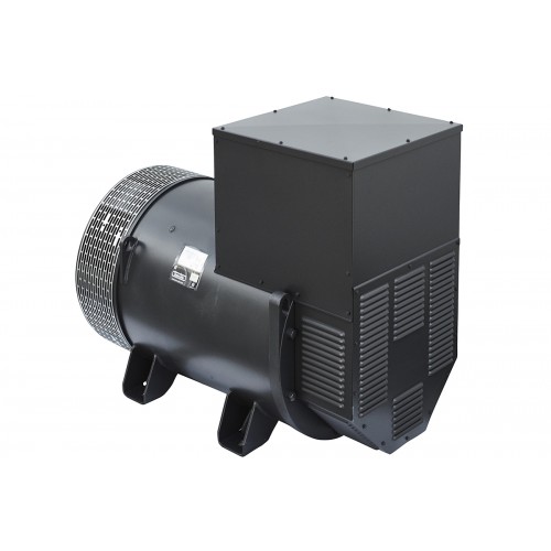 Mecc Alte ECO40-1L SAE 1/14 (440 кВт)