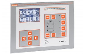 Контроллер Lovato RGK800