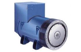 Mecc Alte ECO38-1L/4 SAE 1/14 (240 кВт)