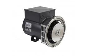 Mecc Alte ECP28-VL/4 SAE 3/11,5 (24 кВт)