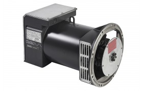 Mecc Alte ECP3-2S/4 (6,4 кВт)