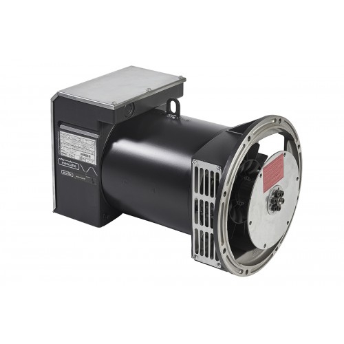 Mecc Alte ECP3-2S/4 (6,4 кВт)