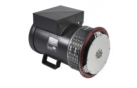 Mecc Alte ECP32-1M/4 (40 кВт)