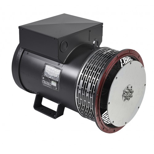 Mecc Alte ECP32-2M/4 (50 кВт)