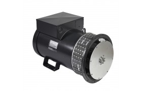 Mecc Alte ECP32-3L/4 (60 кВт)