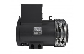 Mecc Alte ECP34-1L/4 (108 кВт)