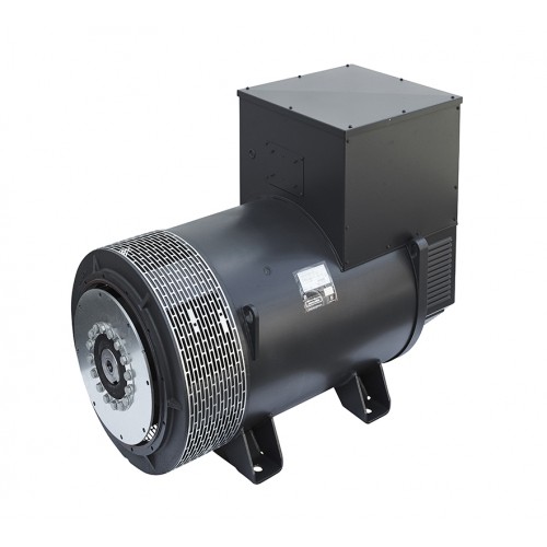 Mecc Alte ECO40-2L/4 (544 кВт)